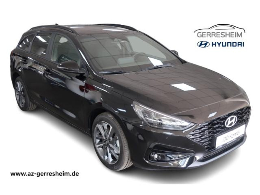 Hyundai i30 Advantage