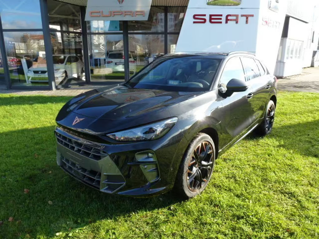 Cupra Terramar VZ 1.5 e-Hybrid e-Hybrid