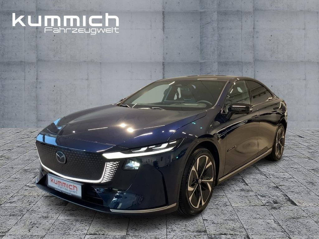 Mazda 6e Takumi