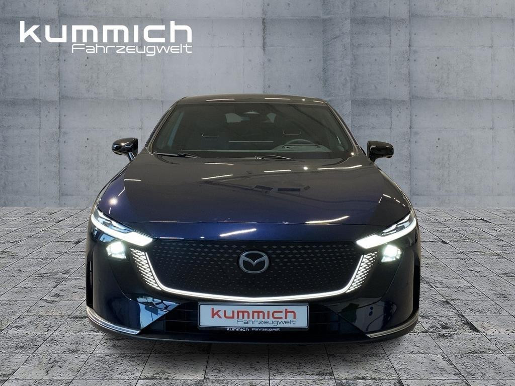 Mazda 6e