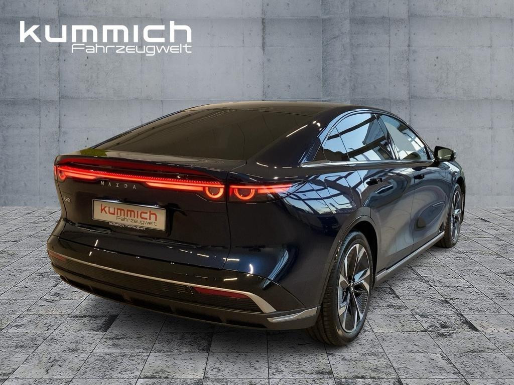 Mazda 6e