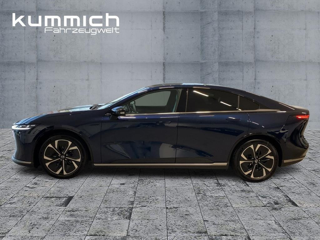 Mazda 6e