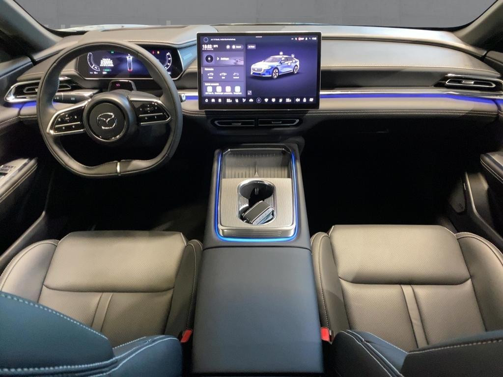Mazda 6e