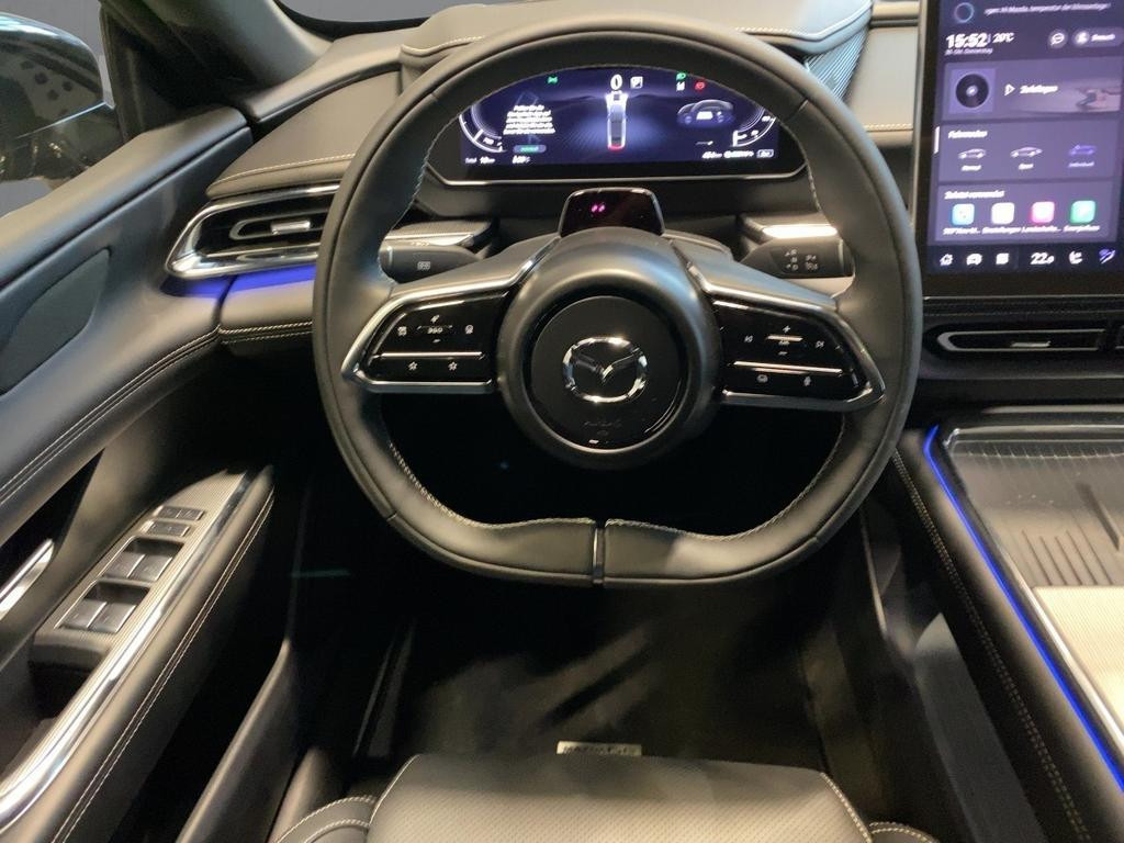 Mazda 6e