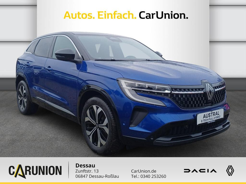 Renault Austral
