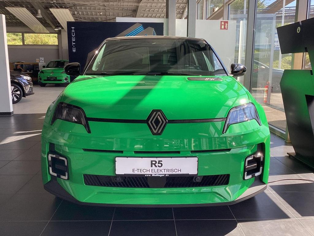 Renault 5