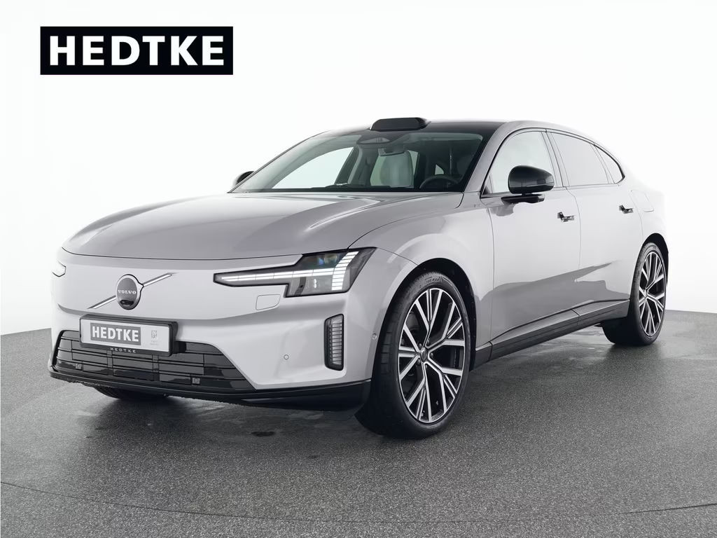 Volvo ES90 Extended range Single motor Ultra