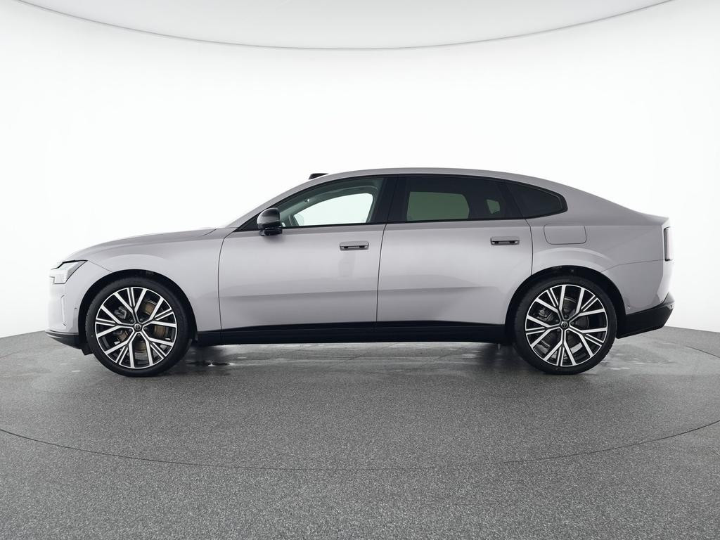 Volvo ES90
