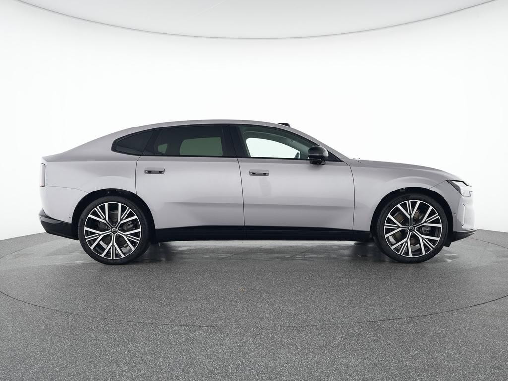 Volvo ES90