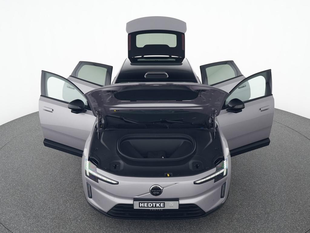 Volvo ES90