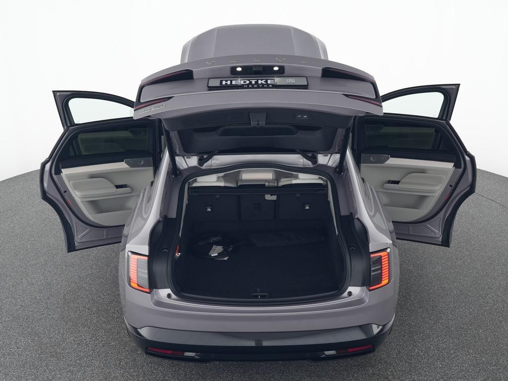 Volvo ES90