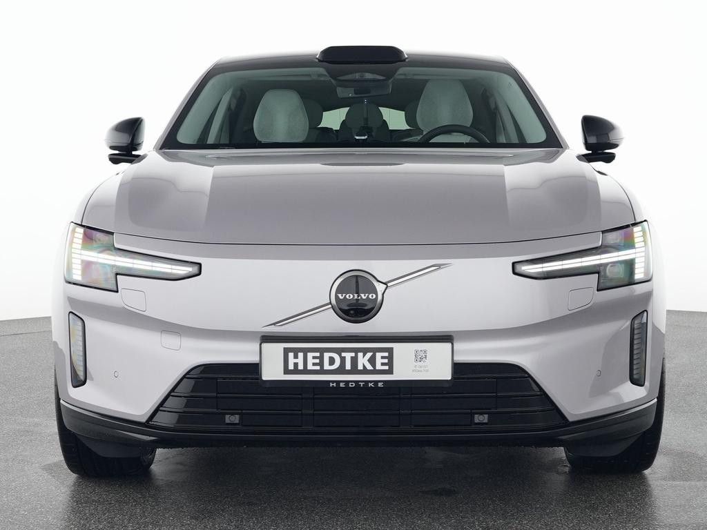 Volvo ES90