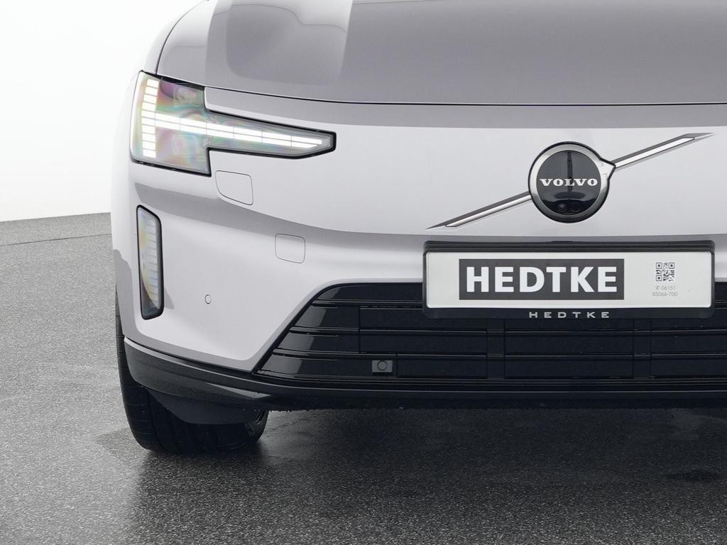 Volvo ES90
