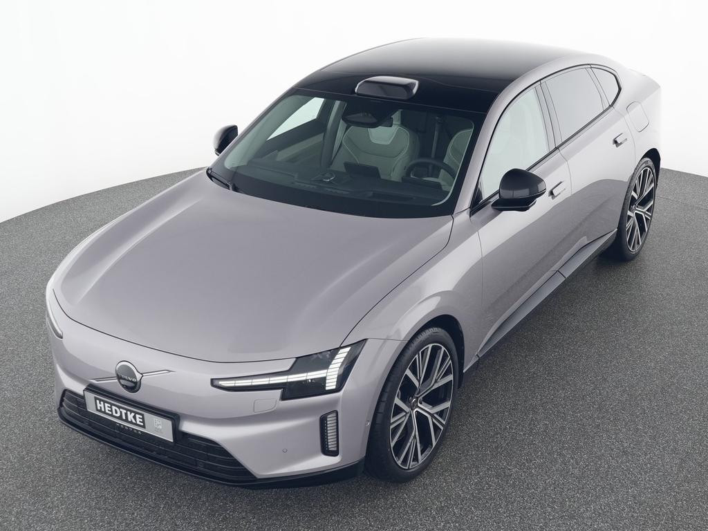 Volvo ES90
