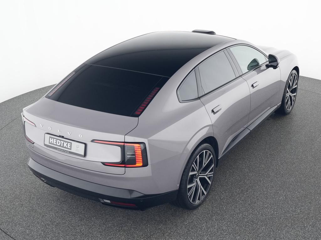 Volvo ES90
