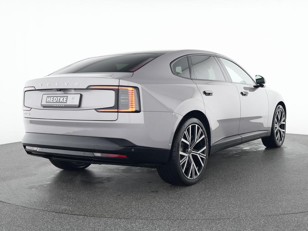 Volvo ES90