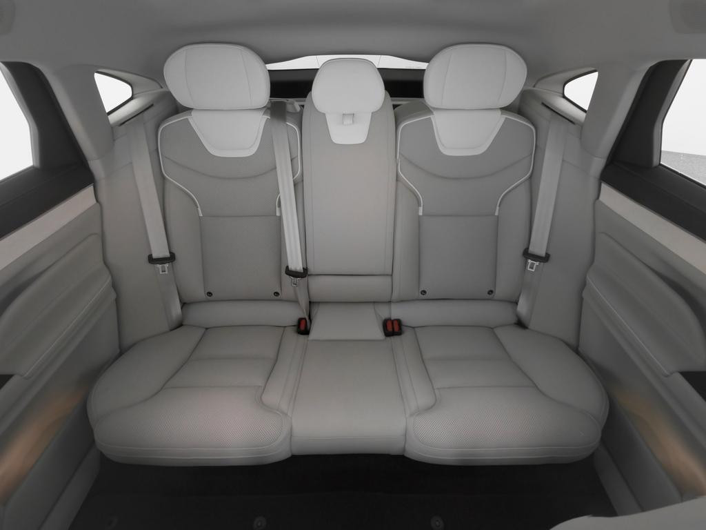 Volvo ES90