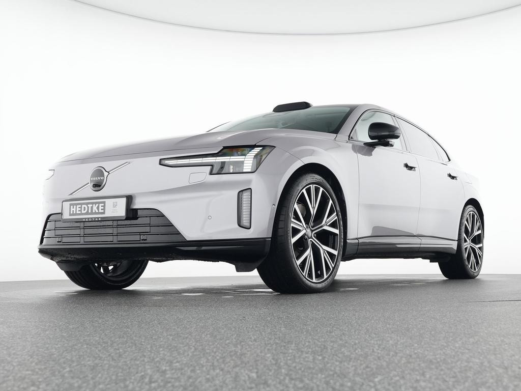 Volvo ES90