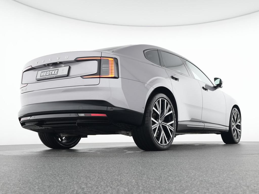 Volvo ES90