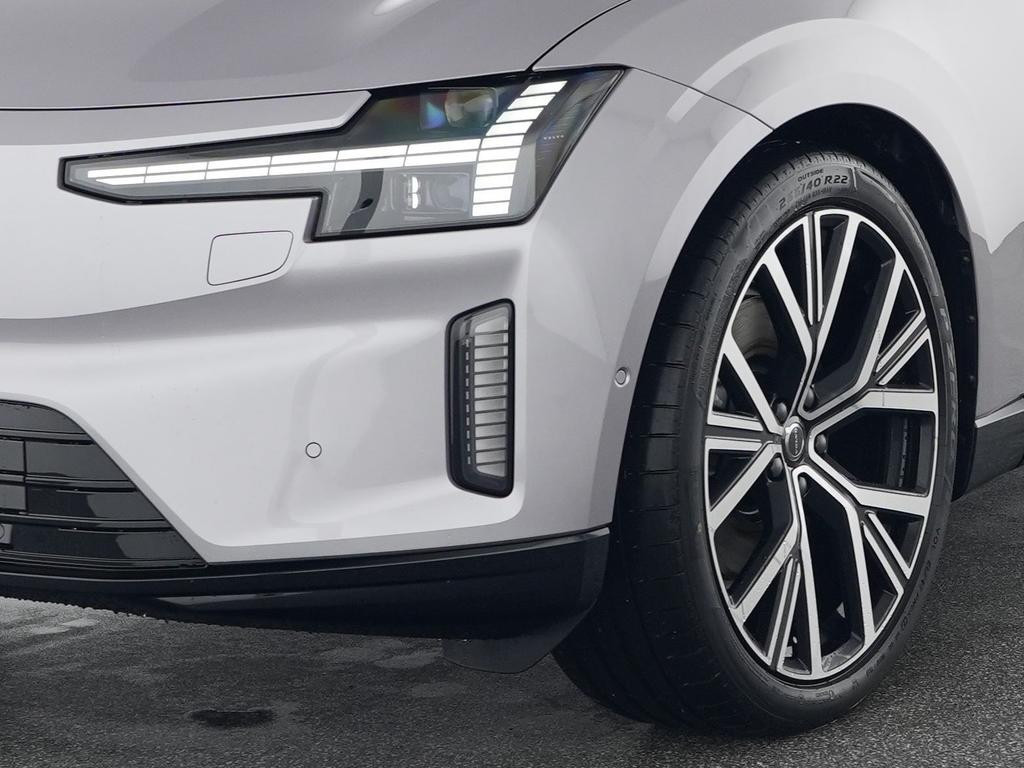 Volvo ES90