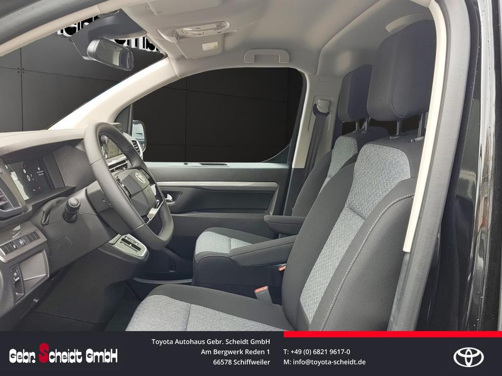 Toyota Proace (Verso)