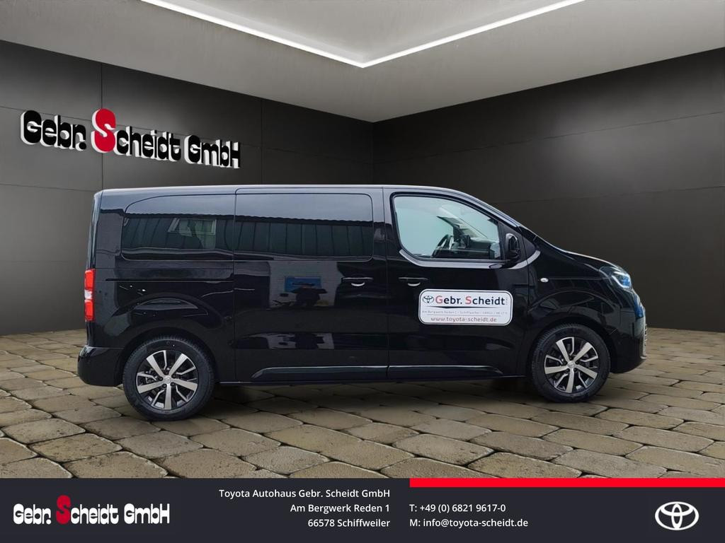Toyota Proace (Verso)