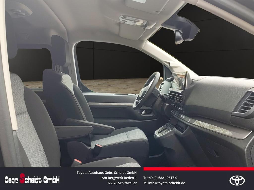 Toyota Proace (Verso)