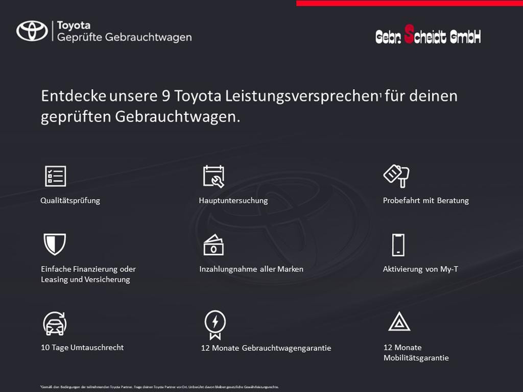 Toyota Proace (Verso)