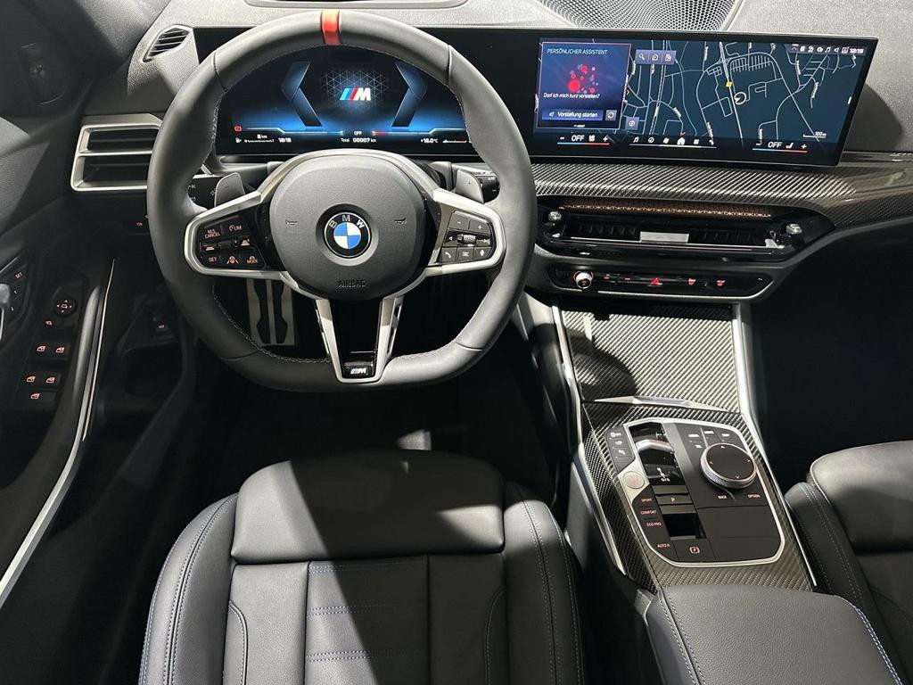 BMW M340