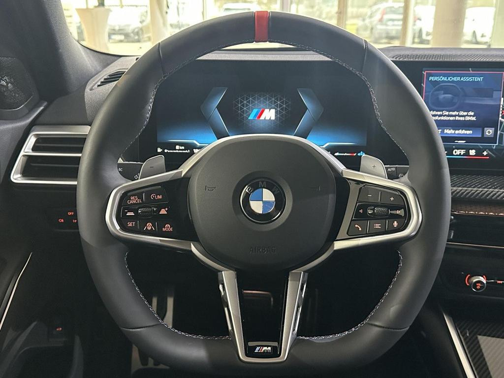 BMW M340