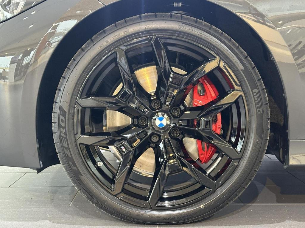 BMW M340