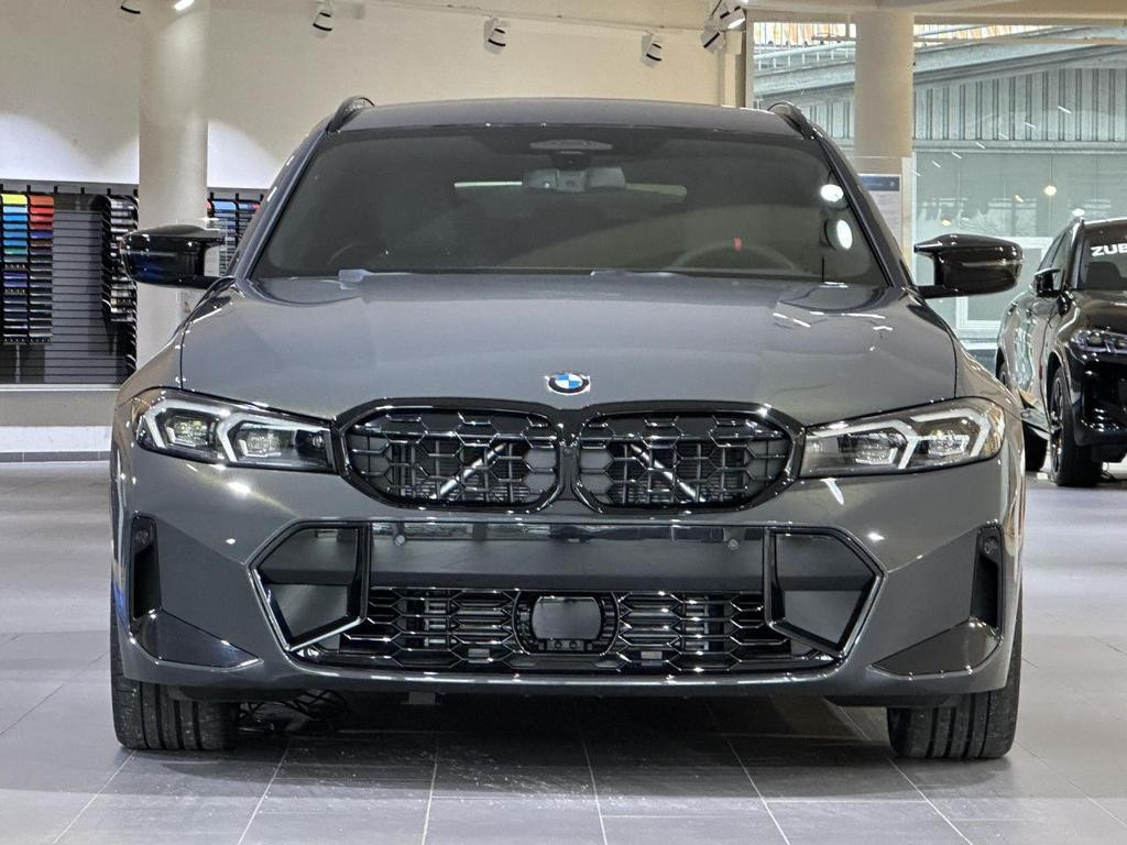 BMW M340