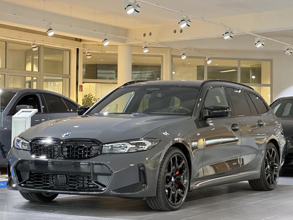 BMW M340