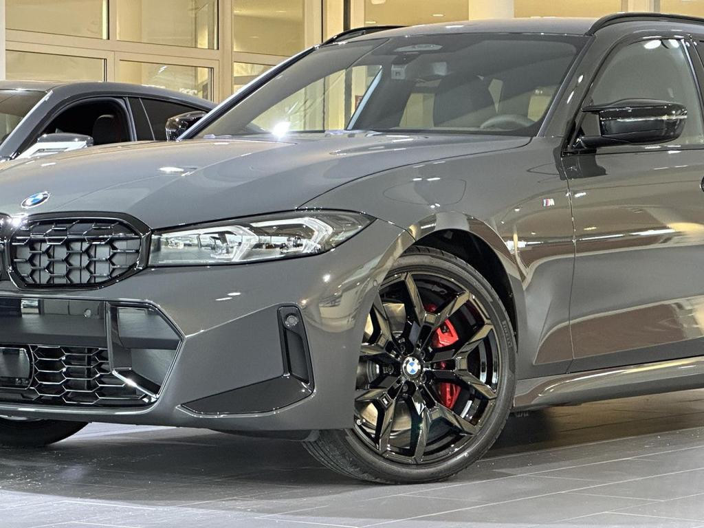 BMW M340