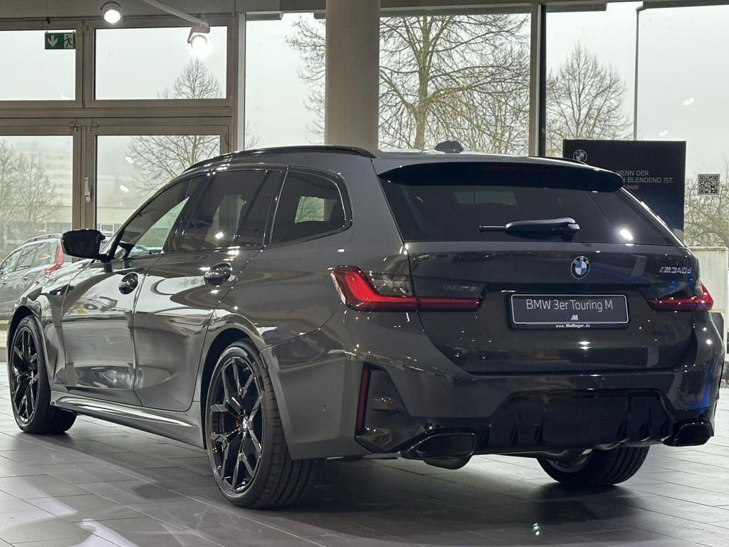 BMW M340