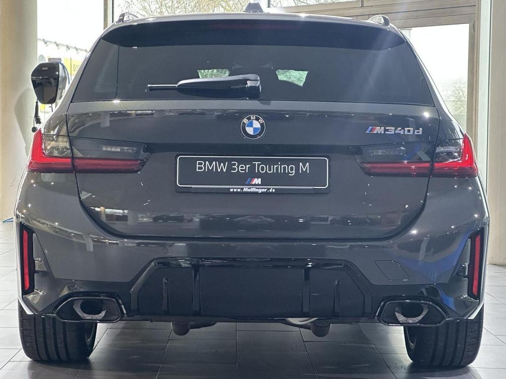 BMW M340