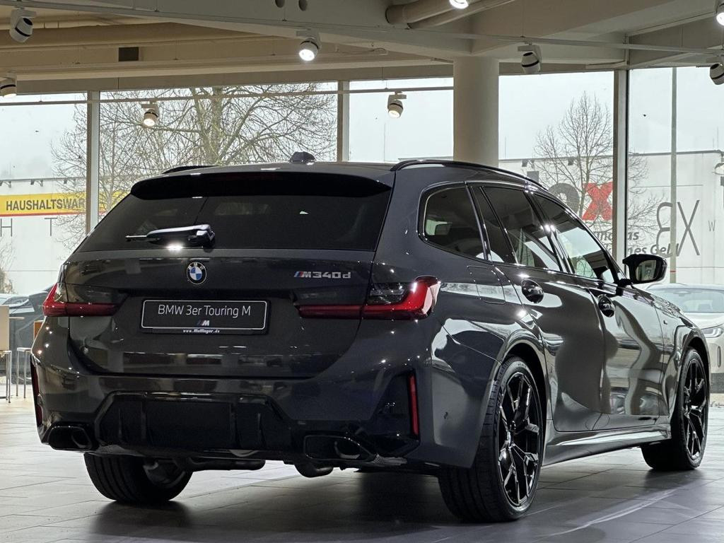 BMW M340