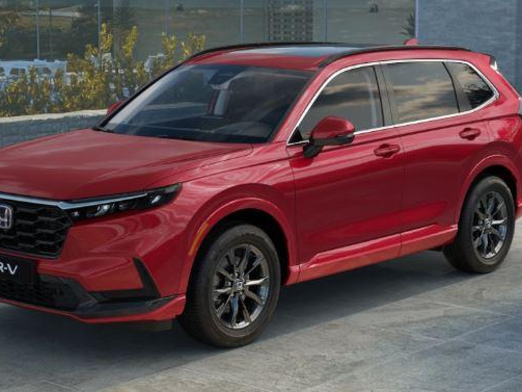 Honda CR-V Hybrid Advance 2.0 i-MMD e:HEV