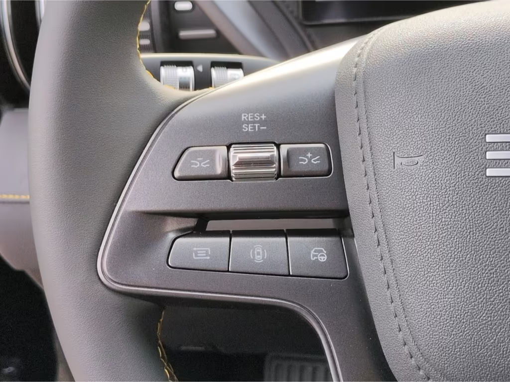 BYD Atto 3