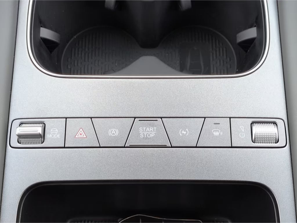 BYD Atto 3
