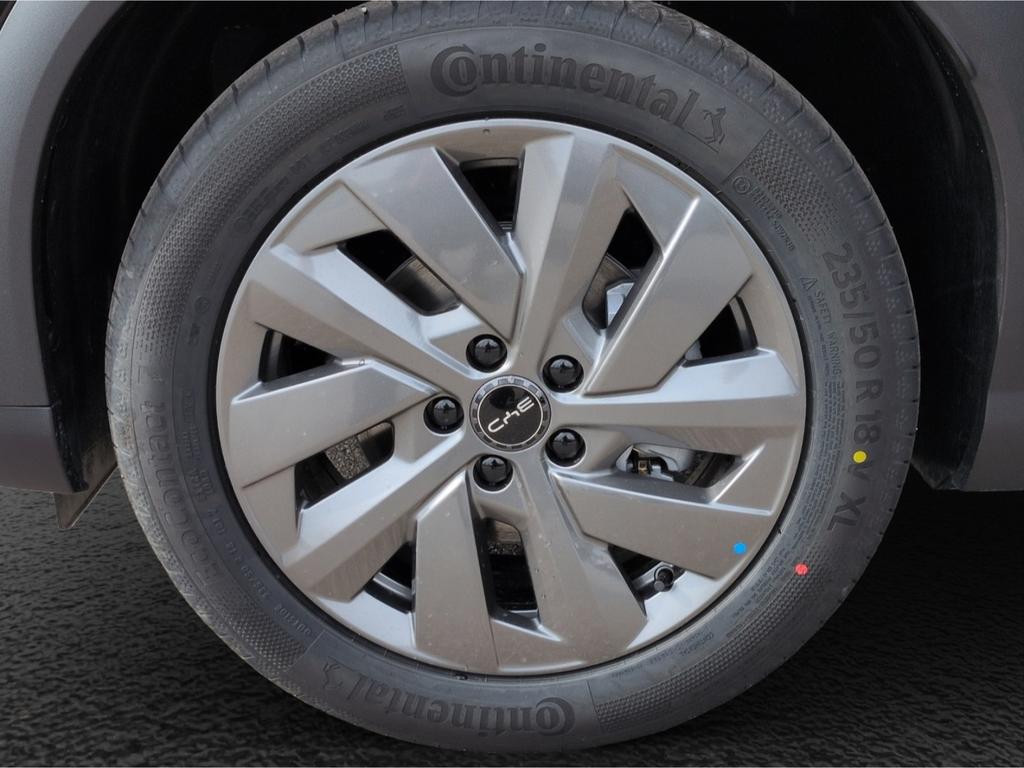 BYD Atto 3