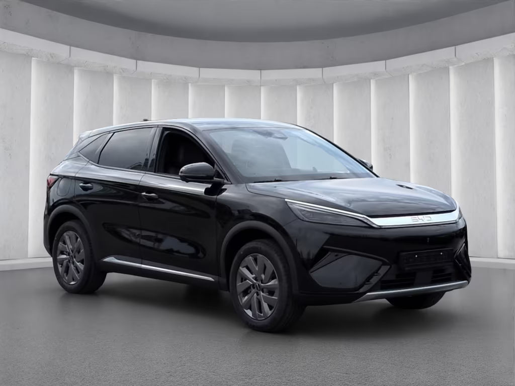 BYD Atto 3