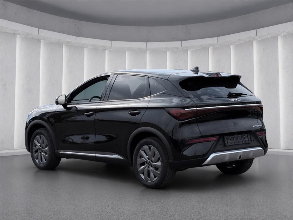 BYD Atto 3