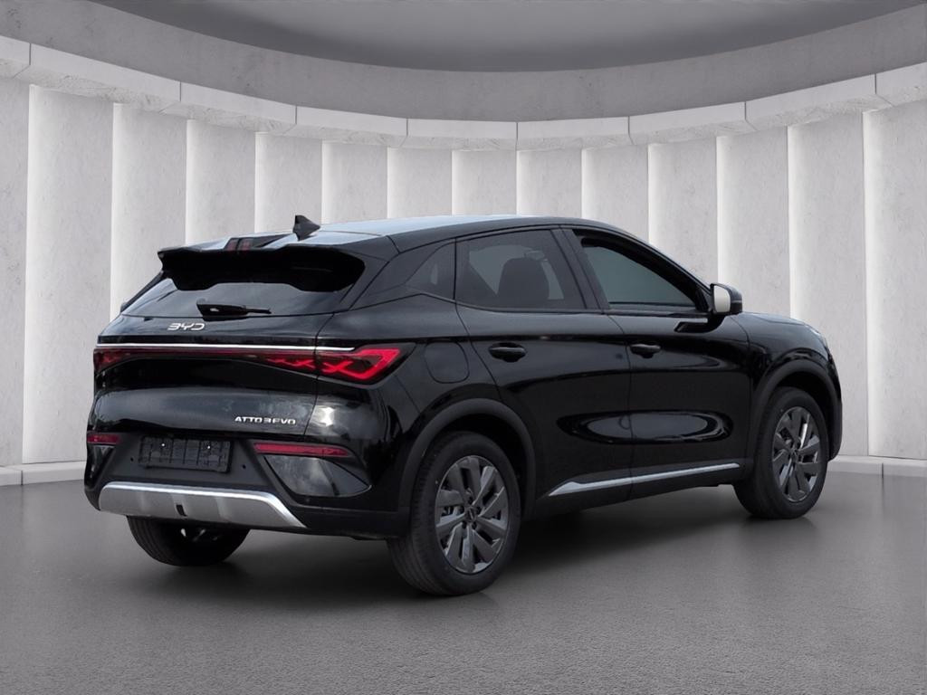 BYD Atto 3