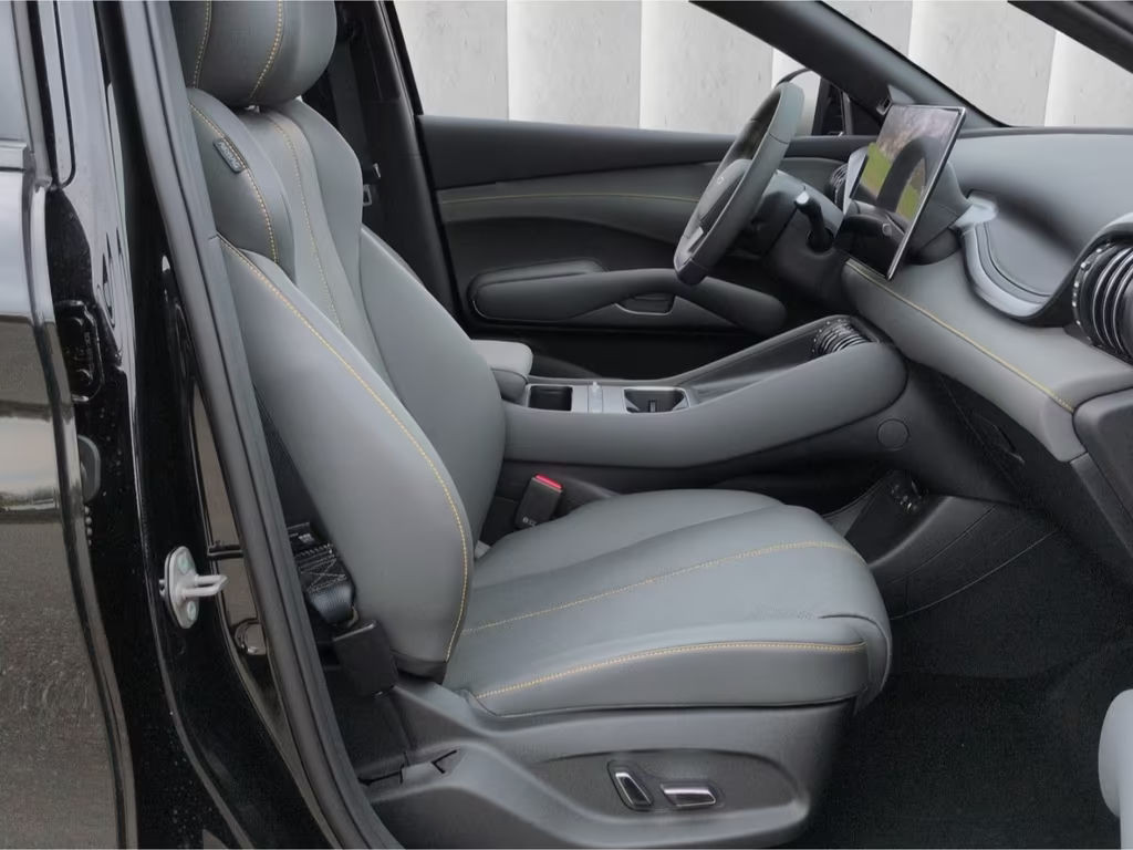 BYD Atto 3