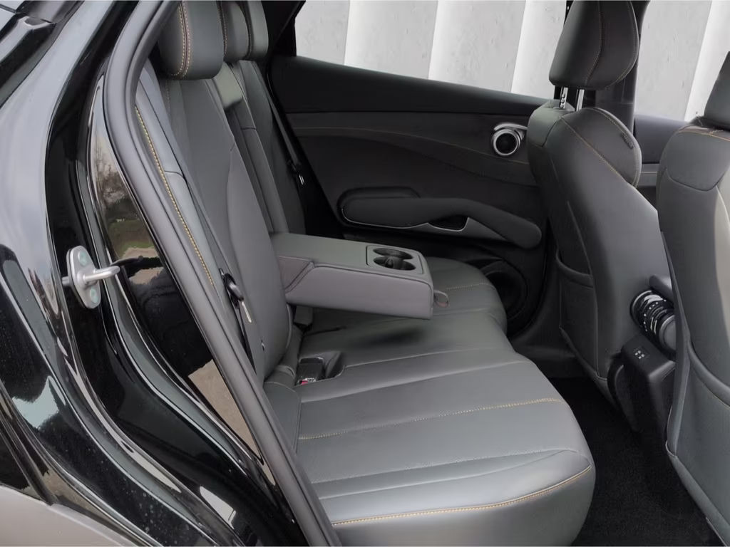 BYD Atto 3