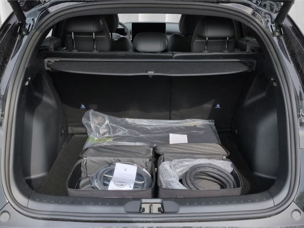 BYD Atto 3