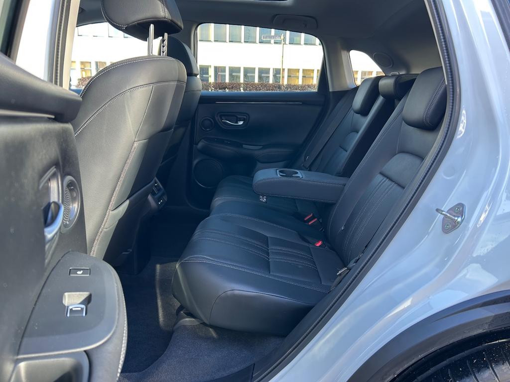 Honda ZR-V