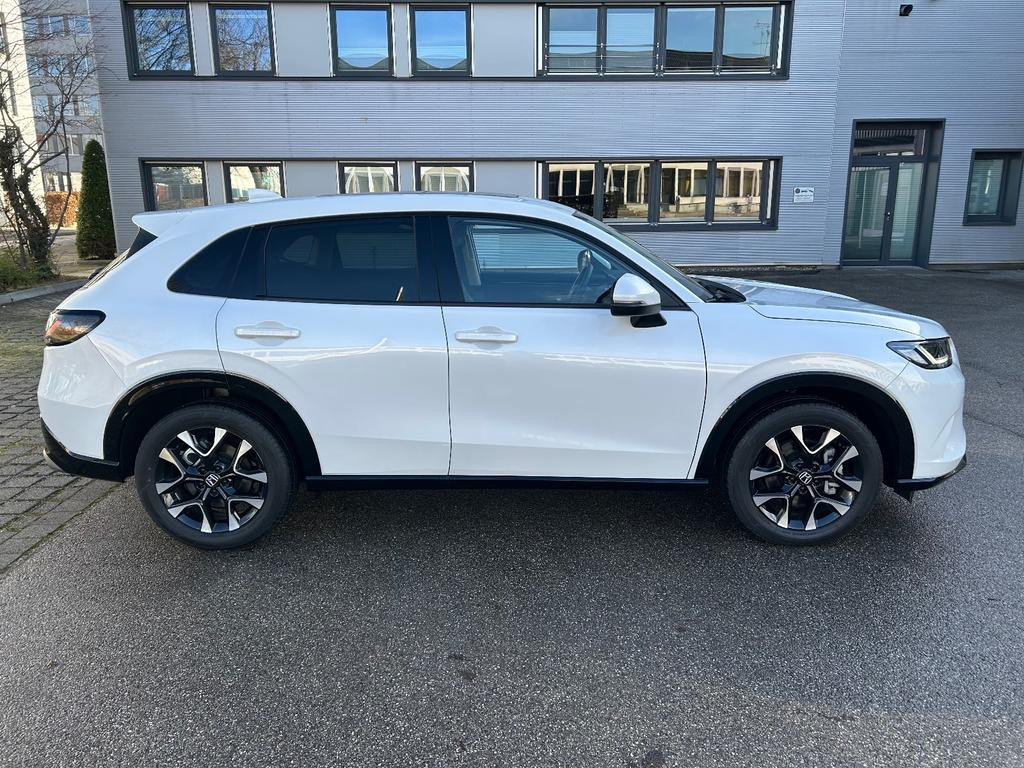 Honda ZR-V