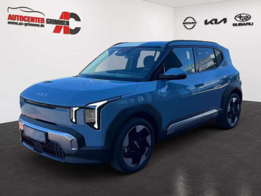 Kia EV2 Earth 42.2kWh